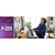 Piano Yamaha P225 Digital Preto - C-TEC online