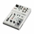 Mesa de Som Yamaha AG03MK2 Branca - comprar online