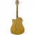 Violão Giannini GF1D CEQ Eletroacústico Aço Zebra Wood - comprar online