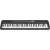 Teclado Yamaha PSR-F52 Arranjador Preto - comprar online
