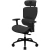 Cadeira Ergonômica ThunderX3 XTC Loft Cinza - comprar online