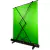Tela Verde Retrátil Streamplify Screen Lift 1,50x2,00m - comprar online