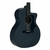 Violão Tagima Rio Negro Eletroacústico Aço Metallic Silver - comprar online