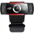 Webcam C3Tech WB-100BK Full HD 1080P Preto - comprar online