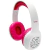 Headphone Bluetooth Letron Hello Kitty Rosa - comprar online