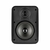 Caixa de Som Passiva Frahm HS Outdoor 140w Preta (Par) - PAR / 2 na internet