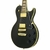 Guitarra Aria Pro II PE-350CST Aged Black na internet