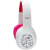 Headphone Bluetooth Letron Hello Kitty Rosa na internet