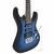 Guitarra Aria Pro II MAC-STD Metallic Blue Shade na internet