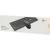 Kit Teclado e Mouse Lecoo KW201 Sem Fio Preto - C-TEC online