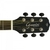 Violão Giannini GF1D CEQ Eletroacústico Aço Preto - C-TEC online