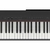 Piano Yamaha P225 Digital Preto - C-TEC online