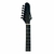Violão Tagima Rio Negro Eletroacústico Aço Metallic Silver - C-TEC online
