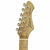 Guitarra Aria Pro II 714-MK2 Fullerton Ruby Red - C-TEC online
