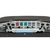 All in One Toshiba Global TCX 810E 15" 8GB 256GB SSD Intel i5 Sem Sistema - 4828-T25i - comprar online