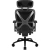 Cadeira Ergonômica ThunderX3 XTC Loft Cinza - loja online