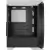 Imagem do Gabinete Gamer Aerocool Aero One Branco Lateral Vidro