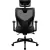 Cadeira Ergonômica ThunderX3 Yama1 Vermelha