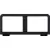 Teclado Yamaha PSR-F52 Arranjador Preto - comprar online