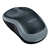 Mouse Logitech M185 Preto sem fio 910-002225-C - comprar online