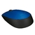 Mouse Logitech M170 Azul sem fio - 910-004800-C na internet