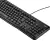 Teclado Logitech K120 Preto USB 920-004423-C na internet