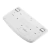 Teclado Logitech Wave Keys Branco Sem fio Padrão US - 920-012282 - C-TEC online