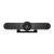 Câmera Logitech MeetUp Preta VC - 960-001101