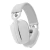 Headset Logitech Zone Vibe 100 Branco sem Fio - 981-001218 - loja online