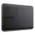 HD Externo Toshiba 2TB Canvio Basics Preto - HDTB520XK3AAI