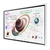 Monitor Profissional Samsung LED 65" Flip - LH65WMBWBGCXZA - comprar online