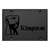 SSD Kingston Série A400 480 GB 2,5" Sata III para Desktop e Notebook - SA400S37/480G