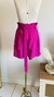 SHORT LILALIZ 36