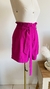 SHORT LILALIZ 36 - comprar online