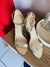 SANDÁLIA AREZZO 38 - comprar online
