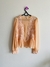 BLUSA HUSH PP