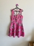 VESTIDO LOVELUXO P