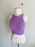 CROPPED RIB P