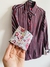 CAMISA DUDALINA 36 - BRUBRU