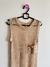 BLUSA FOREVER21 P - BRUBRU