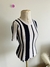 BLUSA LE LIS BLANC P