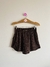SHORT FLORECITA P