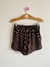 SHORT FLORECITA P - comprar online