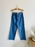 MOM JEANS 42