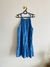 VESTIDO CLOCK HOUSE G