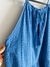 VESTIDO CLOCK HOUSE G - BRUBRU