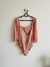 Imagem do BODY LINGE G