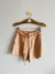 SHORT LINGE M - comprar online
