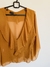 BLUSA LUCY IN THE SKY 36 - comprar online