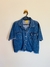CROPPED FANNER G